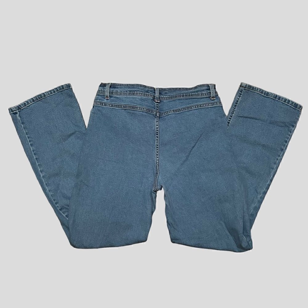 Vintage Bill Blass Bootcut Jeans